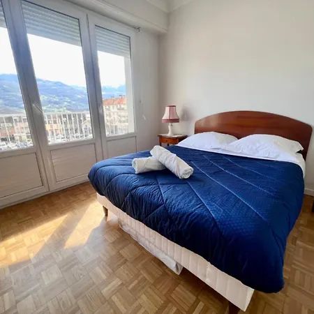 Le Balcon Du Hautacam * Argeles-Gazost