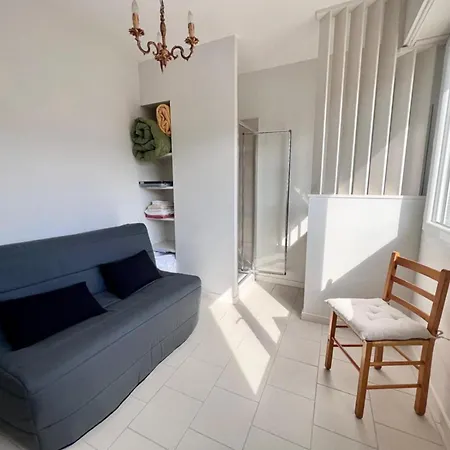 Le Balcon Du Hautacam Apartment *