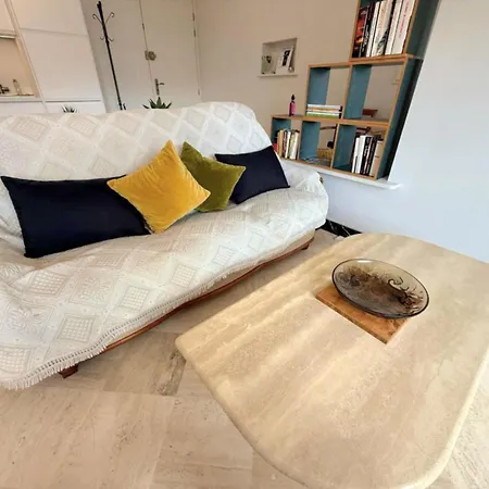 Le Balcon Du Hautacam