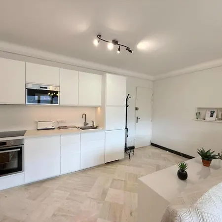 Le Balcon Du Hautacam Apartment *