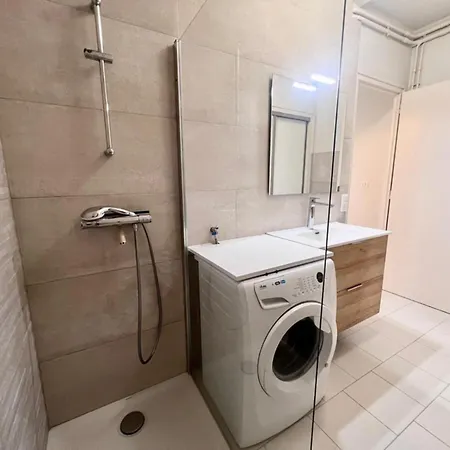 Le Balcon Du Hautacam Apartment Argeles-Gazost