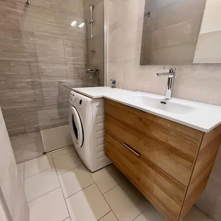 Le Balcon Du Hautacam Apartment