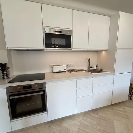 Apartmán Le Balcon Du Hautacam Argelès-Gazost