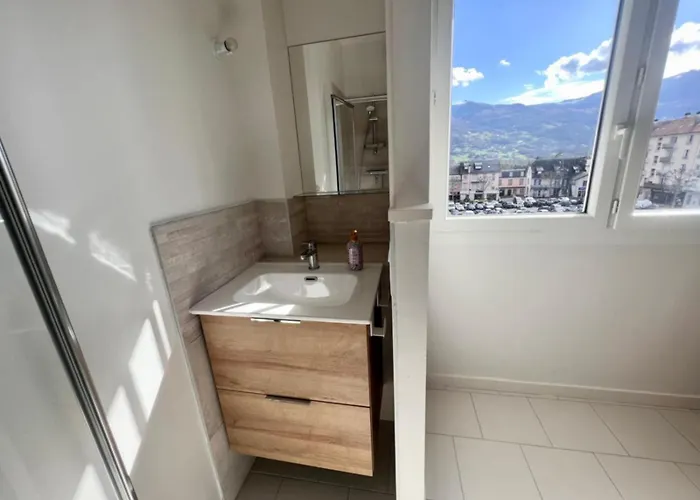 Le Balcon Du Hautacam Apartmán