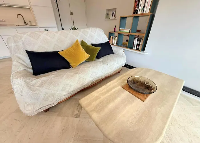 Le Balcon Du Hautacam