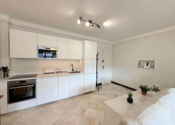 Le Balcon Du Hautacam Apartmán *