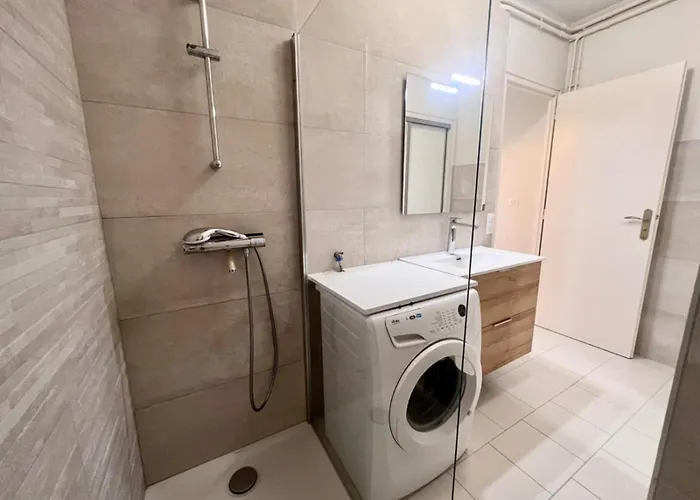 Le Balcon Du Hautacam Apartmán Argelès-Gazost