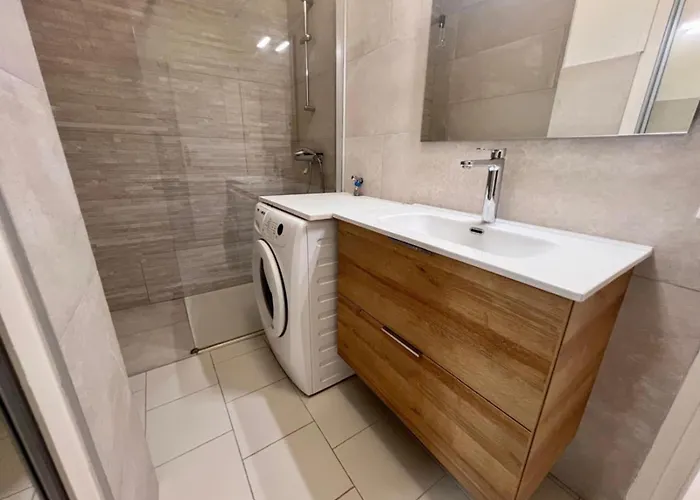 Le Balcon Du Hautacam Apartmán