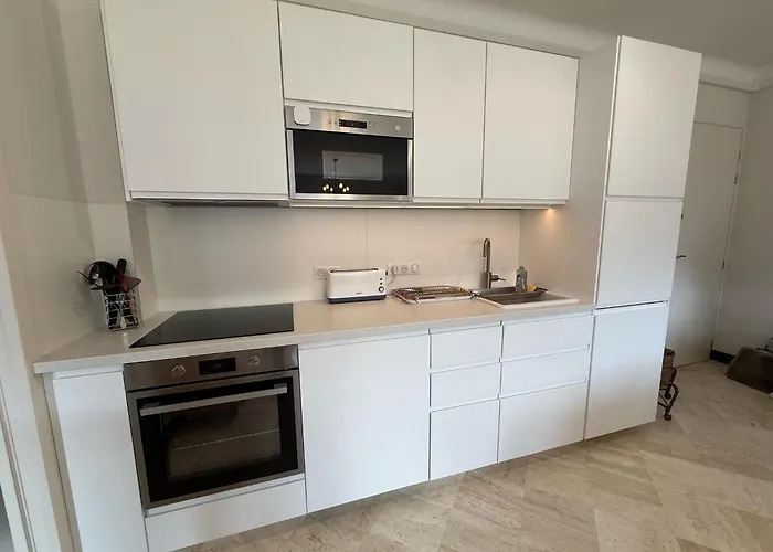 Apartmán Le Balcon Du Hautacam Argelès-Gazost